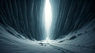 India's Most Thrilling Treks: Conquer Seven Scariest Routes!