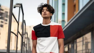 How Gen Z Fashion Founders Create Modern Urban Looks Using Traditional Handloom Fabrics