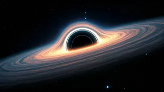 Milky Way Black Hole May Heat Nearby Cold Gas