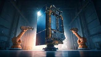 India's Space Sector Is Winning Student Attention