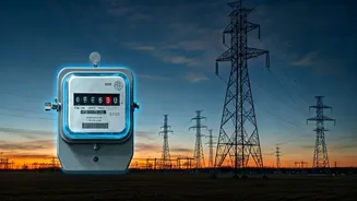 Uttar Pradesh Keeps Power Rates Steady: No Bill Hike Ahead of Crucial Elections