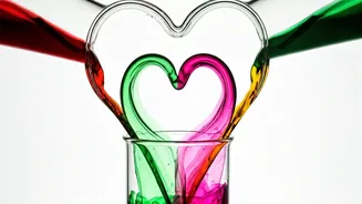 Improve Heart Health With These 4 Drinks