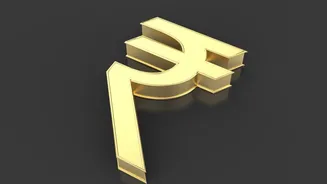 Why did Rupee fall despite RBI's steps to force dollar sales by banks?