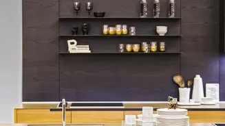 Set Clear Rules For Open Packs When Planning A Weekly Kitchen Reset