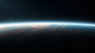 Twilight Zones Could Reveal Hidden Planet Chemistry
