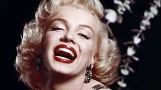 Marilyn Monroe está mais na moda (e nos closets) do que nunca