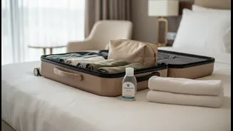 Carry-On-Only Works Best With Laundry Access And A Realistic Outfit Plan