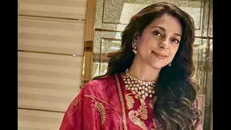 Juhi Chawla Birthday: Actress’ Journey, Award-Winning Performances, And Charitable Work