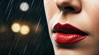 Waterproof Beauty Products Are Getting Their Moment