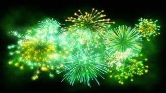 SC allow temporary sale of green crackers in Delhi