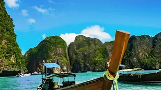 Cheaper Southeast Asia Holidays: Direct Budget Routes Expand From Tier-2 Indian Airports