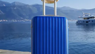 Travel Experts See Growing Interest In Easy-Entry Destinations