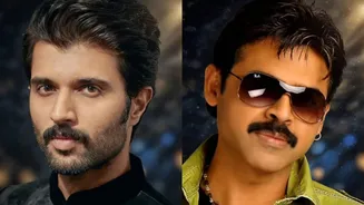 Vijay Deverakonda, Venkatesh get legal notices over 'illegal' TG20 League