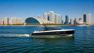 India's Water Metro: A New Era