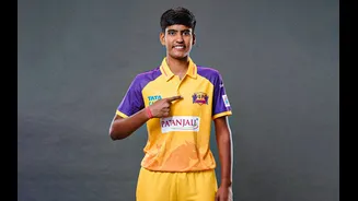 3 shocking Indian player releases before the WPL 2027 auction
