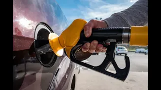 Gasolina do Paraguai agora terá 50% de etanol de cana em sua mistura