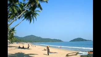 Exploring Goa’s Hottest Property Picks For A Memorable New Year Celebration