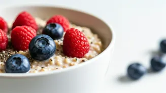 Overnight Oats for Weight Loss: A Doctor's Perspective