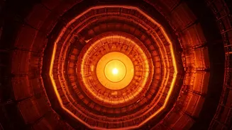 Bill Gates' 'Artificial Sun': A Fusion Power Revolution in Tennessee