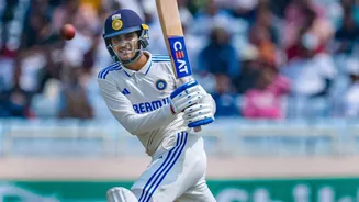 Sri Lanka's spin test: Can Shubman Gill & Co. crack the Galle code?