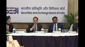 Sebi Board Meet Outcome: Mutual Fund, Stockbroker Rules Overhauled; Expense Ratios Revamped