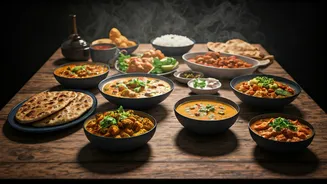 Desi Home Recipes Are The New Foodie Flex