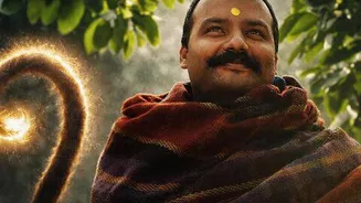 'Hanuman Ansh' crosses ₹317.33cr India net and ₹414cr worldwide