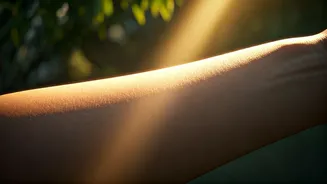 Unlock Your Health: 5 Amazing Benefits of Gentle Sun Exposure You Can't Ignore!