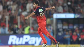 'I don't want to show that I want to play' - Bhuvneshwar Kumar breaks silence on India comeback hopes