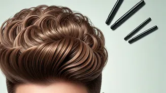 Mastering Your Mane: A Guide to the Best Hair Wax Sticks for Effortless Styling