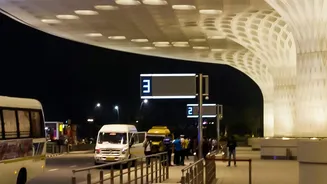 Mumbai To Bengaluru Gets Seven Additional Scheduled Trips In Each Direction