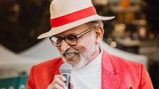 Kapoor says Siddiqui barely responded during Goa event interview