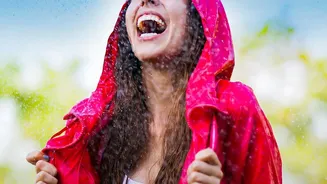 How Traditional Kerala Ayurvedic Healing Therapies Attract Overworked Millennials For Rainy Season Rest