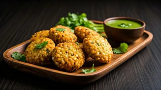 Crispy Sabudana Tikki: 6 Expert Tips!