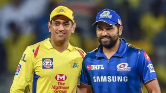 IPL, MI vs CSK: Head-to-head record and notable stats