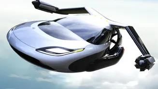 Air-Taxi Plans Take Shape In India: What Delhi Commuters Could Eventually Expect