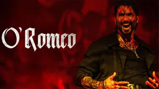 O Romeo Trailer OUT: Shahid Kapoor Plays Eccentric, Dreadful Gangster In Vishal Bhardwaj Film - WATCH