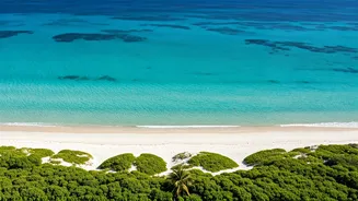 Low-Crowd Andaman Is Perfect For Privacy Seekers