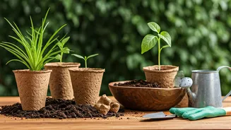 Monsoon Gardening Starts Inside Your Home Too