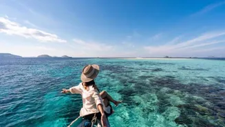 Improve your travel experience with these AI tools