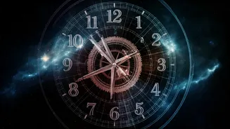 Your Daily Numerology Forecast: May 8, 2026 - Personal Insights Await!
