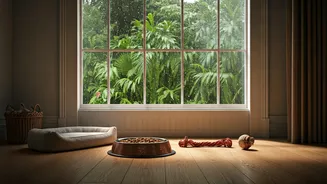 Why Luxury Pet Boarding Is Trending This Monsoon