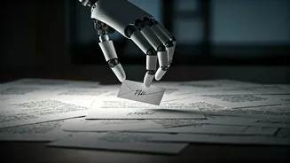 Stop Copying AI Templates Hiring Managers Detect Lazy Cover Letters