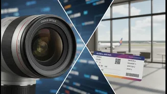 Airport Choice Is Becoming Part Of The Fare Search, Not An Afterthought