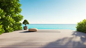 The Rise of Calm Vacations: Top Global Wellness Retreat Destinations Revealed