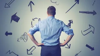 How AI tools can help you make smarter decisions