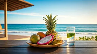 Wellness Travel Feels Better With Real Joy