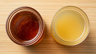 Kombucha Vs Kanji: The Ancient Probiotic Revival In Towns