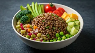 Unpacking Indian Cuisine: Separating Health Myths from Culinary Realities