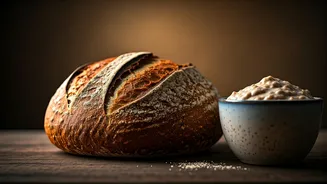 How To Master Sourdough Discard Baking Without Any Stress